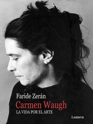 cover image of Carmen Waugh